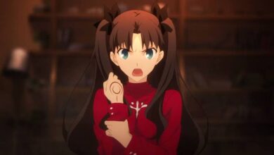 Fate / Stay Night: Unlimited Blade Works Dapatkan Adaptasi Manga Tahun Ini!