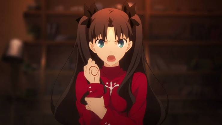 Fate / Stay Night: Unlimited Blade Works Dapatkan Adaptasi Manga Tahun Ini!