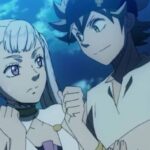 Black Clover: Ungkap Visual Film Perdananya