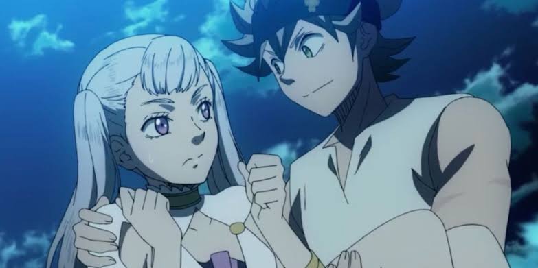 Black Clover: Ungkap Visual Film Perdananya