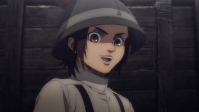 Ini Dia 20 Karakter Baru Terpopuler di Anime Winter 2021!