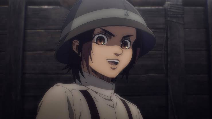 Ini Dia 20 Karakter Baru Terpopuler di Anime Winter 2021!