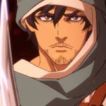 Apa jadinya kalau Pangeran Arab dan TOEI Animation berkolaborasi?