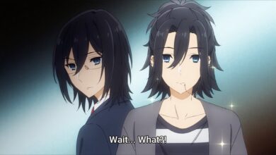 Duh! Horimiya Dituduh 'Mengobarkan Homofobia'