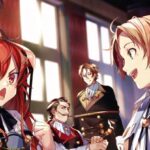 PV Arc Terbaru Anime Mushoku Tensei Telah Ditayangkan!