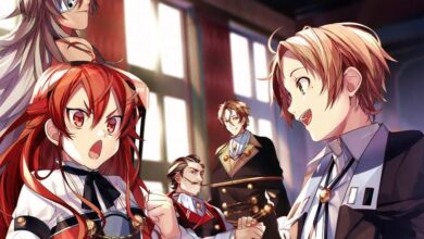 PV Arc Terbaru Anime Mushoku Tensei Telah Ditayangkan!