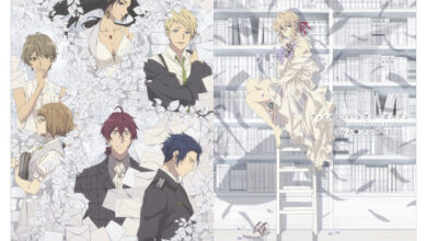Menampar Pernyataan Akan Tayang Lama, Violet Evergarden: The Movie Resmi Masuk Ke Minggu 3 Penayangan!