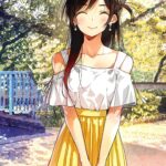 Kanojo, Okarishimasu Akan Memiliki "Terobosan Besar" di Chapter Selanjutnya