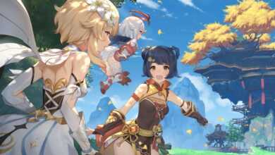 Genshin Impact Mengungkap Hasil Polling Popularitas Karakter