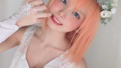 Cosplayer Jepang Proffesional, Enako Resmi Membuka Kanal YouTube-nya