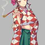 Menarik! Karakter Dari Zombieland Saga, Yuugiri Menjadi VTuber