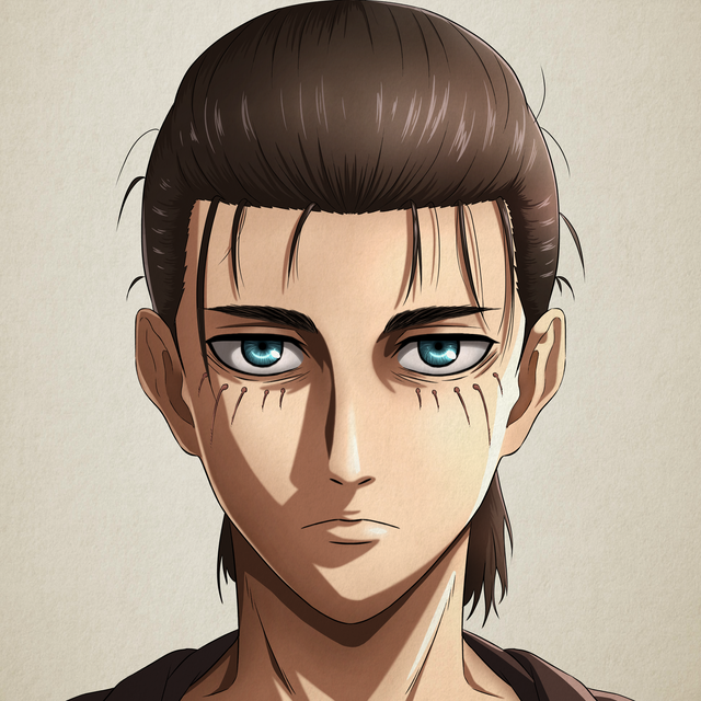Pemakaman Eren Yaeger Dilakukan di China!
