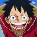 One Piece: Jadi Model Iklan Aplikasi Layanan Pengiriman Jepang!