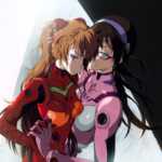 Evangelion: 3.0 + 1.0 Thrice Upon a Time melampaui laba 8 miliar yen