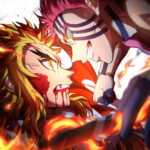 Kimetsu no Yaiba Mugen Train Merupakan Label Paling Aktif di Jepang Pada Tahun 2020!