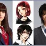 Live Action "A Devil and Her Love Song" Ungkap PV dan Pemerannya