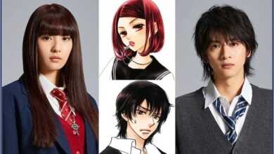 Live Action "A Devil and Her Love Song" Ungkap PV dan Pemerannya