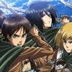 Bab Terakhir Dari Shingeki no Kyojin Mendapatkan Halaman Tambahan Pada Jilid Terakhir