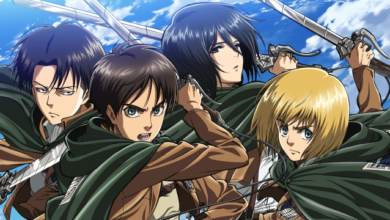 Bab Terakhir Dari Shingeki no Kyojin Mendapatkan Halaman Tambahan Pada Jilid Terakhir