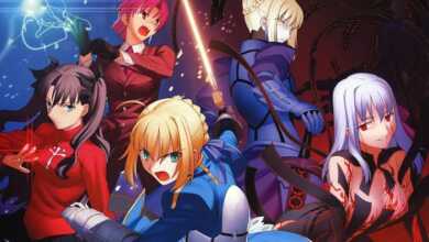 Resmi! Studi Ufotable Membuka Channel YouTube nya