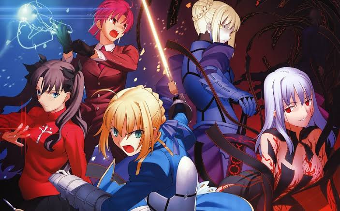 Resmi! Studi Ufotable Membuka Channel YouTube nya