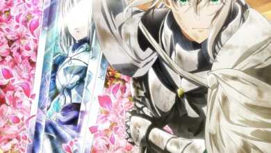 Film kedua Fate/Grand Order: Shinsei Entaku Ryouiki Camelot tertunda seminggu