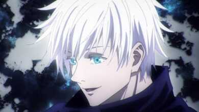 Ini Dia 25 Serial Anime Dengan Peringkat Tertinggi Pada Winter 2021.