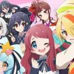 Anime Zombieland Saga Revenge Merilis Video Promosi Baru