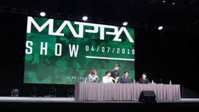 Studio MAPPA Akan Menghadirkan Event Perayaan Ulang Tahunnya