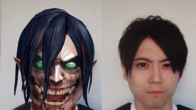 Yuki Kaji, Seiyuu Eren Ungkapkan Perasaannya Atas Berakhirnya Manga Attack on Titan