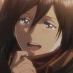 Mikasa x Eren, Lebih Populer Mana? Ini Dia Daftar Popularitas Karakter Attack on Titan