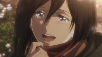 Mikasa x Eren, Lebih Populer Mana? Ini Dia Daftar Popularitas Karakter Attack on Titan