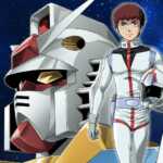 Netflix Bakal Berpartisipasi Dalam Proyek Live-action Mobile Suit Gundam