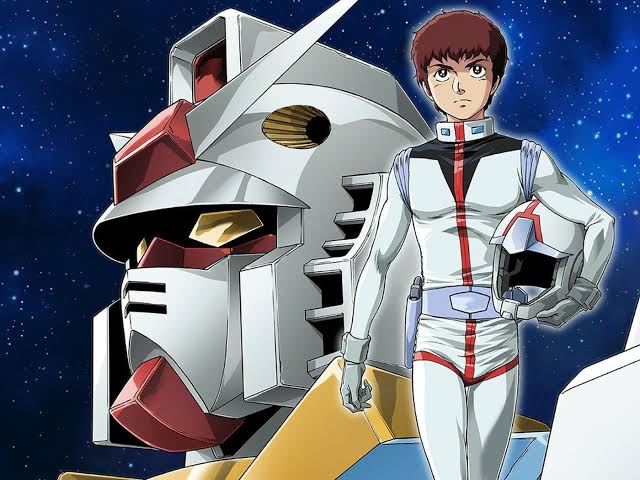 Netflix Bakal Berpartisipasi Dalam Proyek Live-action Mobile Suit Gundam
