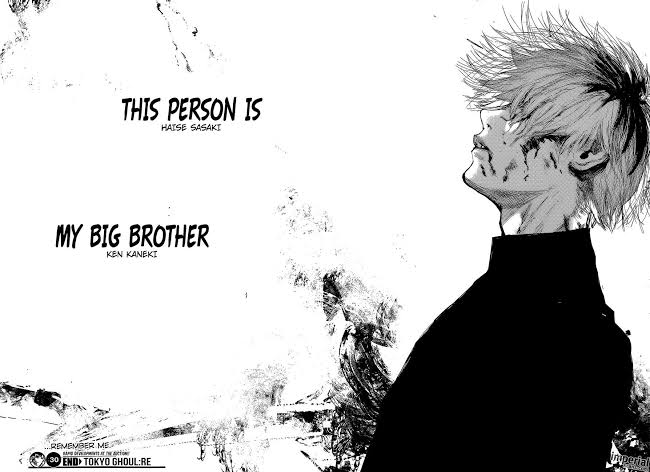 Mangaka "Tokyo Ghoul" Menggambar Karakter Eren Yeager