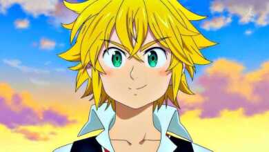 Nanatsu no Taizai: Ungkap Video Promosi Untuk Film Mendatang
