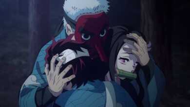 Game Demon Slayer Memperkenalkan Karakter lain yang Dapat Dimainkan