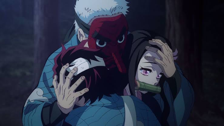 Game Demon Slayer Memperkenalkan Karakter lain yang Dapat Dimainkan