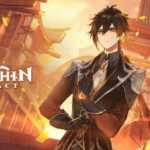 Genshin Impact Merilis Video Promosi Untuk Update 1.5