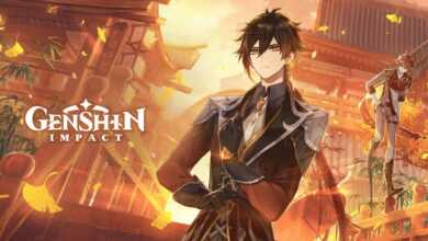 Genshin Impact Merilis Video Promosi Untuk Update 1.5