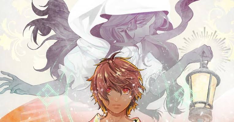 Novel "The Faraway Paladin" Dapatkan Adaptasi Anime