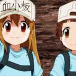 Terbaru! Manga Hataraku Saibou Terbitkan Bab Tentang Vaksin COVID-19 ﻿