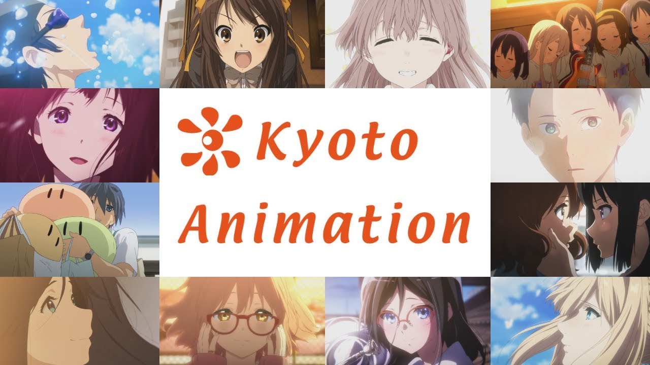 Setahun Telah Berlalu Sejak Penghancuran Gedung Kyoto Animation yang Pertama