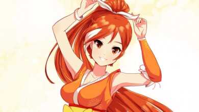 Tanpa Label 18+, Crunchyroll Dilarang di Rusia