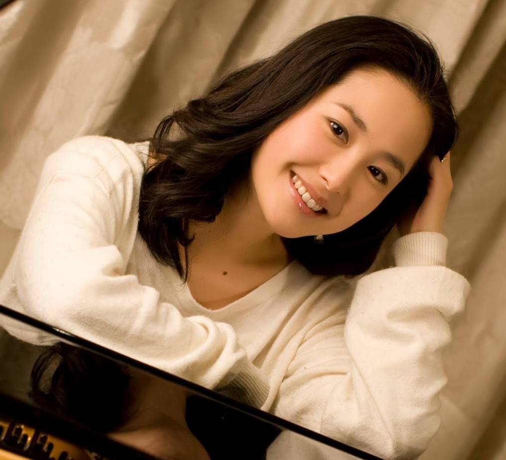 Eriko Ishihara