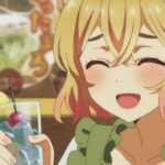 Popularitas Mami Nanami Menurun Drastis!