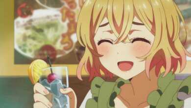 Popularitas Mami Nanami Menurun Drastis!