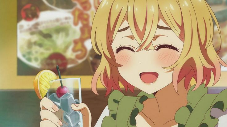 Popularitas Mami Nanami Menurun Drastis!