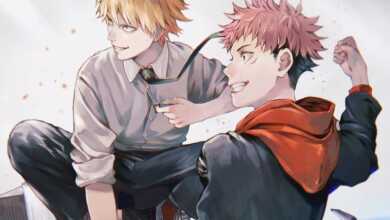 10 Serial Manga Yang Laku Terjual Di Tahun 2021!