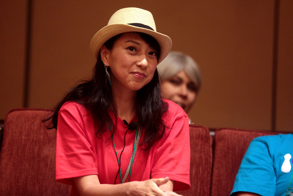 <strong>Yuuko Miyamura</strong>